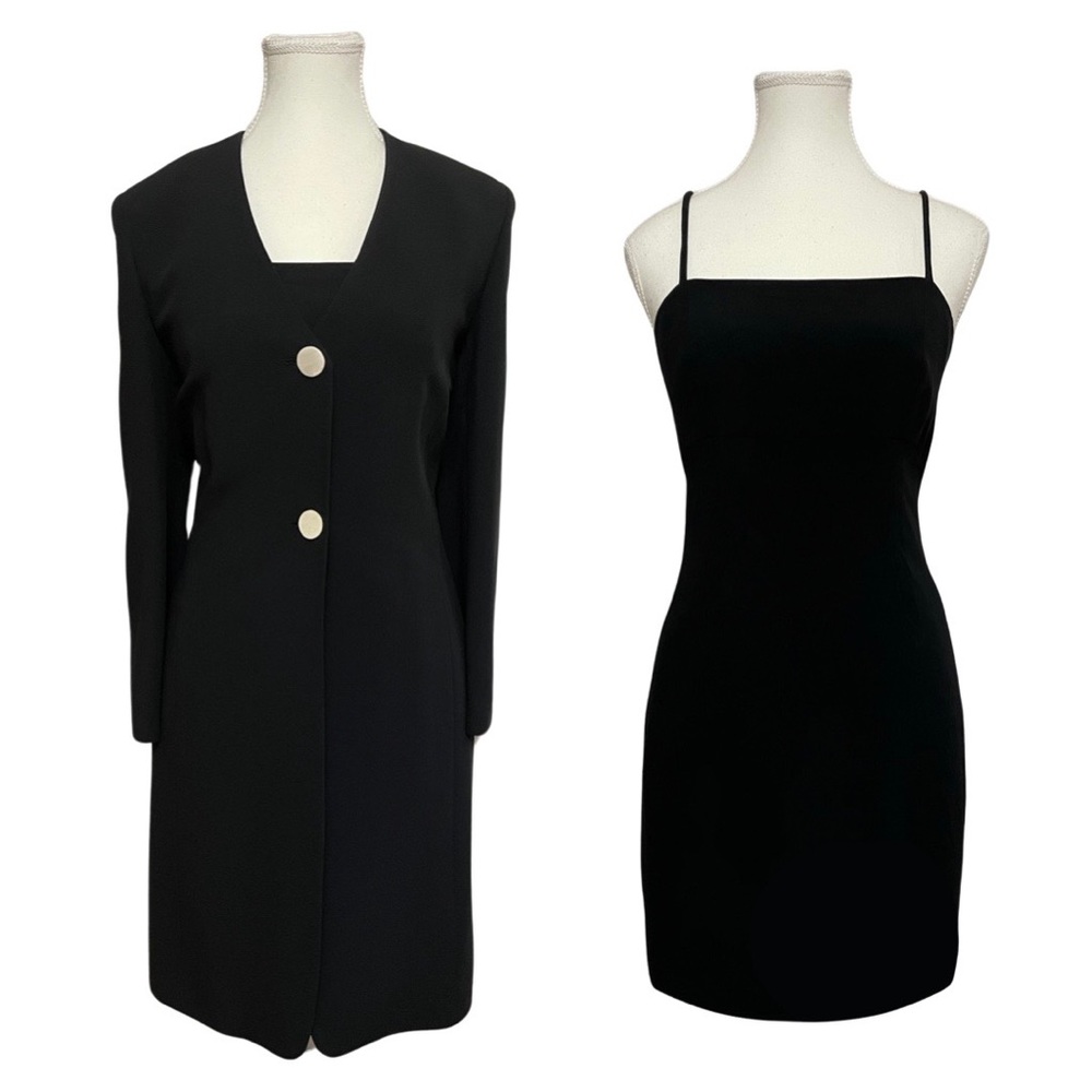 Gianfranco Ferré Two Piece Outfit Set